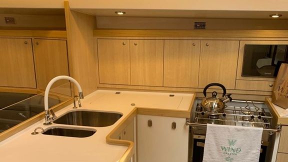 Image of Nuestro yacht #6