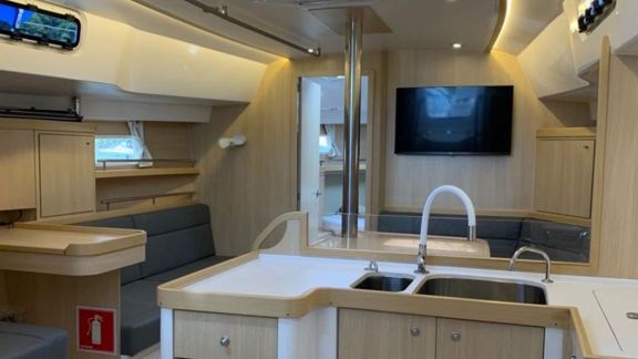 Image of Nuestro yacht #7