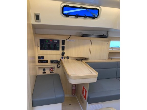 Image of Nuestro yacht #8