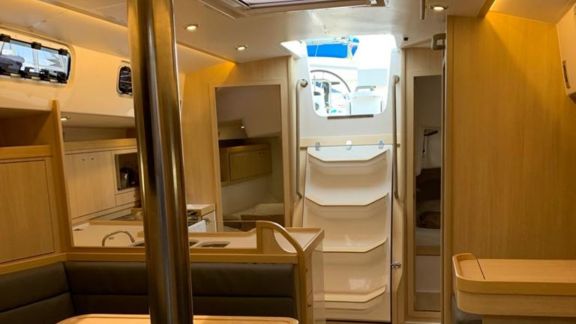 Image of Nuestro yacht #5