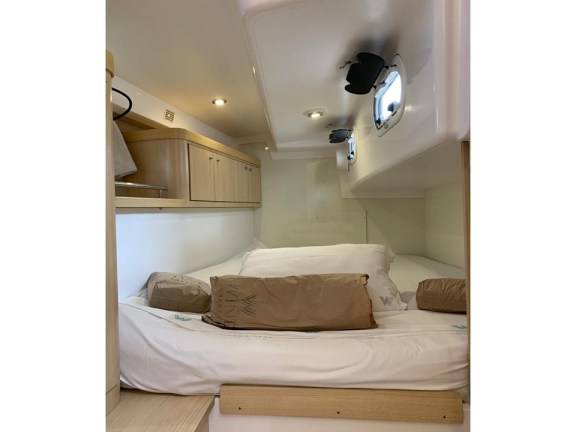 Image of Nuestro yacht #10