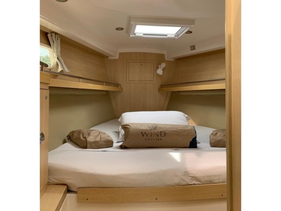 Image of Nuestro yacht #9