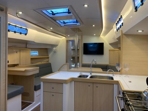 Image of Seu Vessel yacht #4