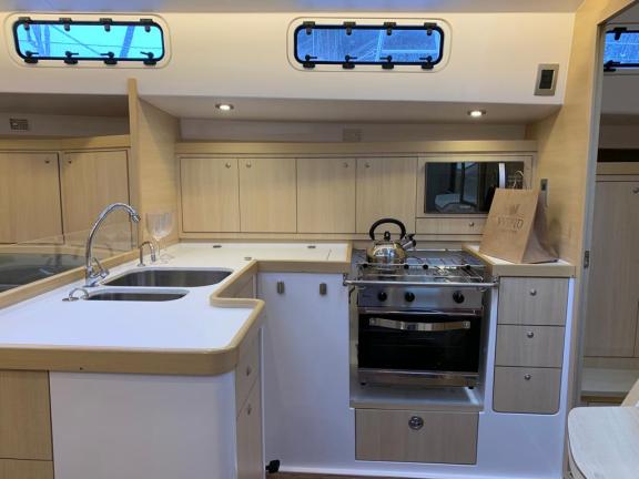 Image of Seu Vessel yacht #5