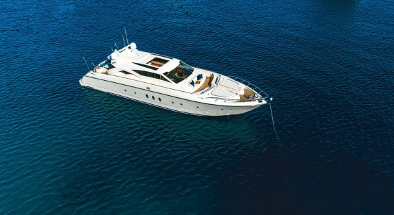 Image of Sol yacht #4