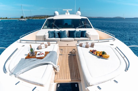 Image of Sol yacht #5