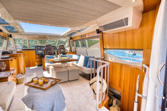 Image of Sol yacht #10