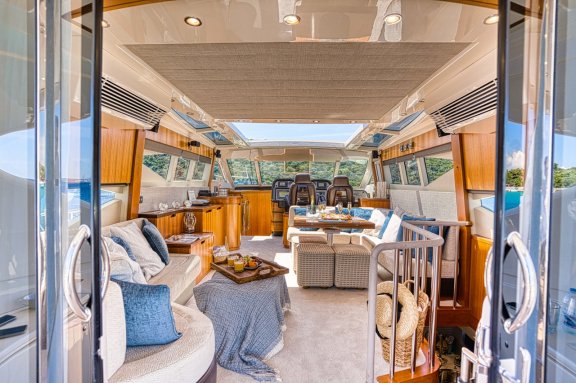 Image of Sol yacht #11