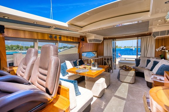 Image of Sol yacht #14