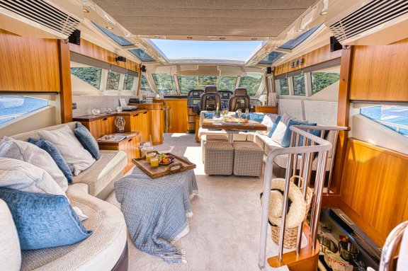 Image of Sol yacht #9