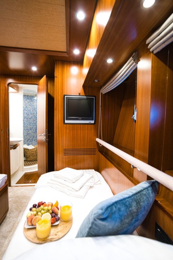 Image of Sol yacht #23