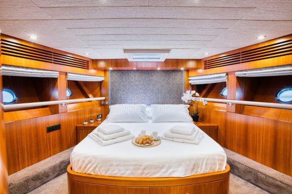 Image of Sol yacht #15