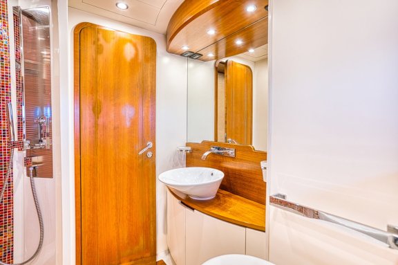 Image of Sol yacht #25