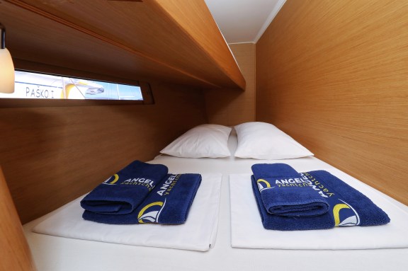 Image of Ocean Tango yacht #19