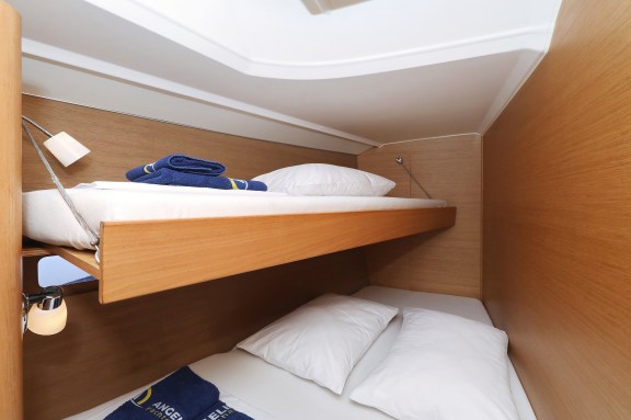 Image of Ocean Tango yacht #20