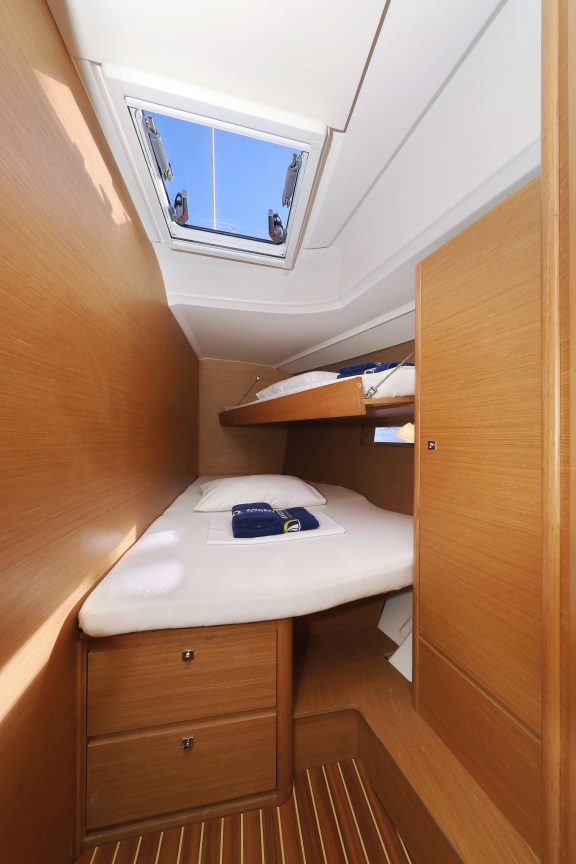 Image of Ocean Tango yacht #21