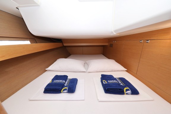 Image of Ocean Tango yacht #24