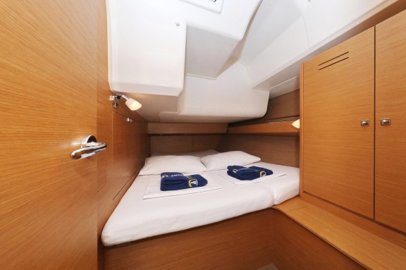 Image of Ocean Tango yacht #25