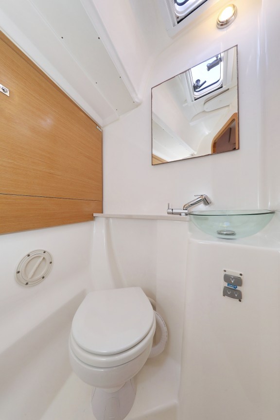 Image of Ocean Tango yacht #28