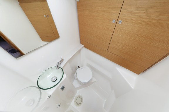 Image of Ocean Tango yacht #30