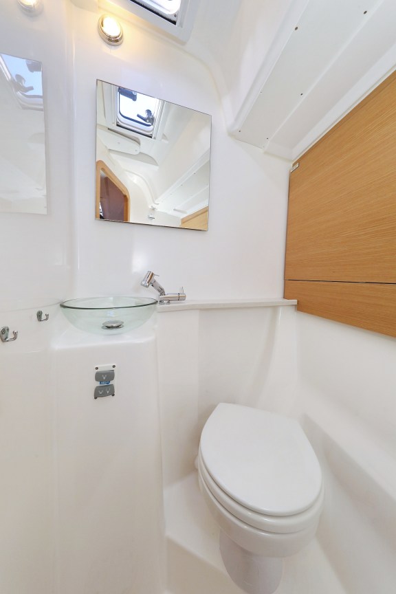 Image of Ocean Tango yacht #31