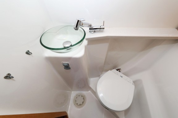 Image of Ocean Tango yacht #32