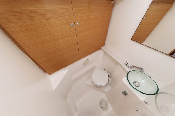 Image of Ocean Tango yacht #27