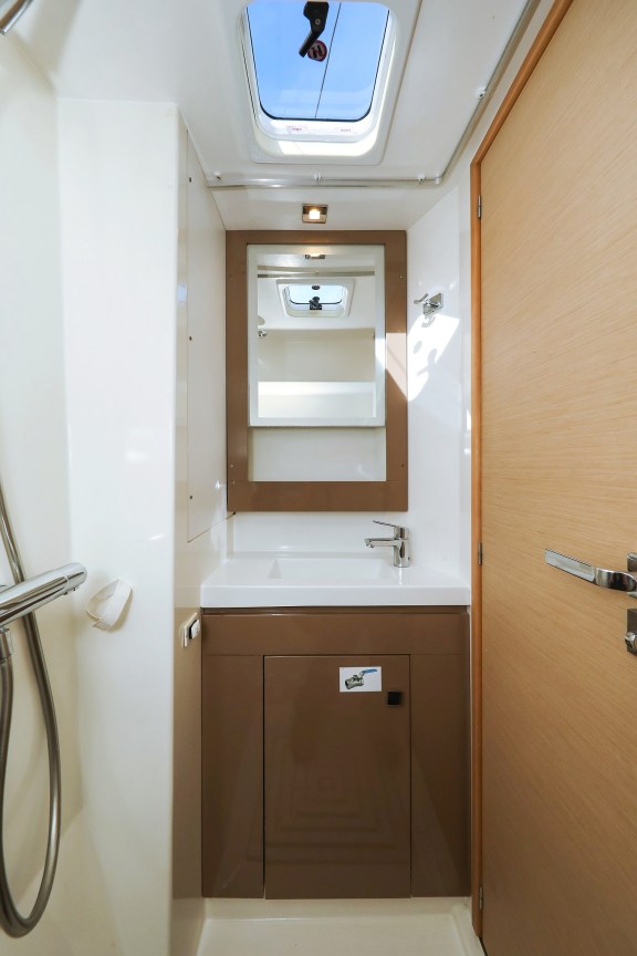 Image of Tamara V yacht #41