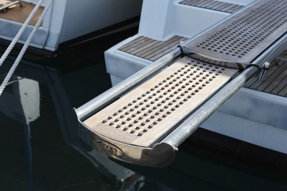 Image of Tamara V yacht #51