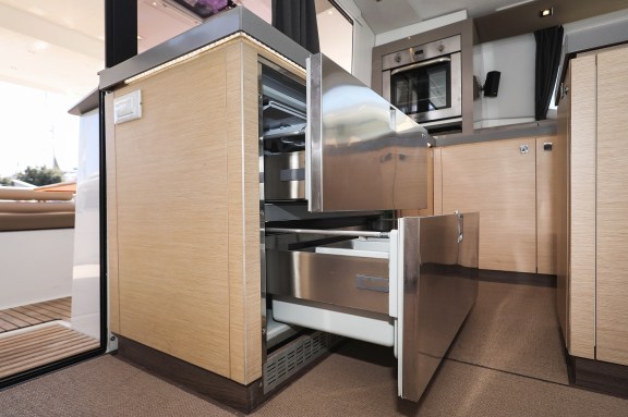 Image of Nina V yacht #46