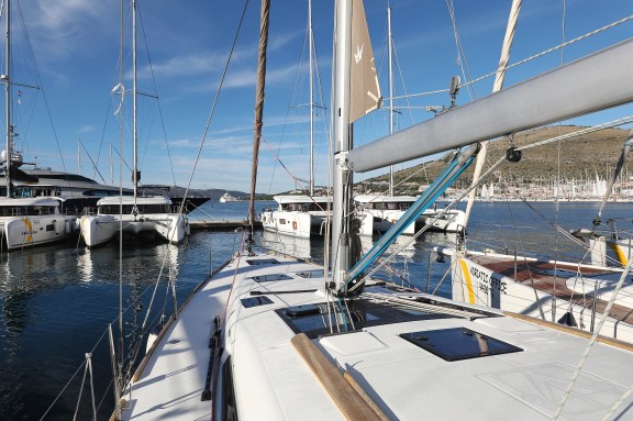 Image of Horido yacht #5