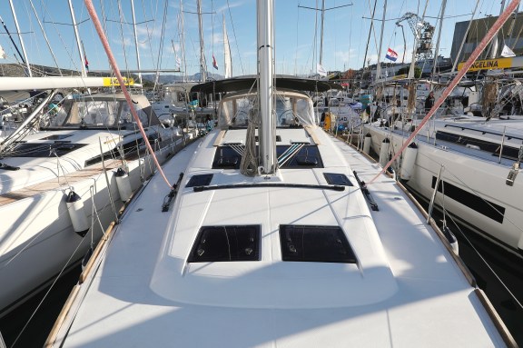 Image of Horido yacht #6