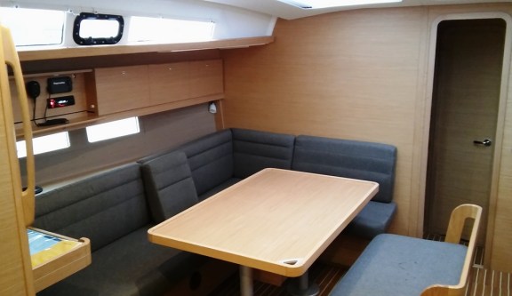 Image of Horido yacht #9