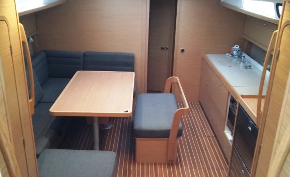 Image of Horido yacht #8