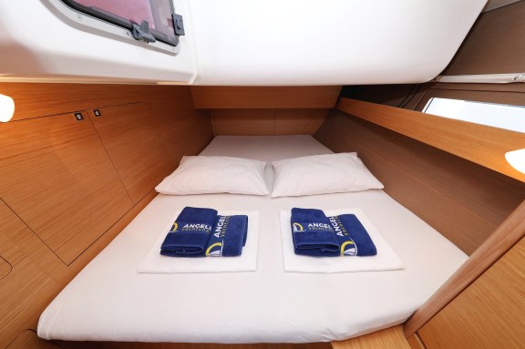 Image of Horido yacht #17