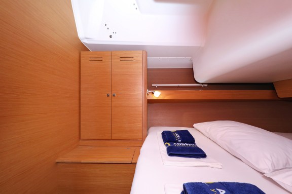 Image of Horido yacht #18