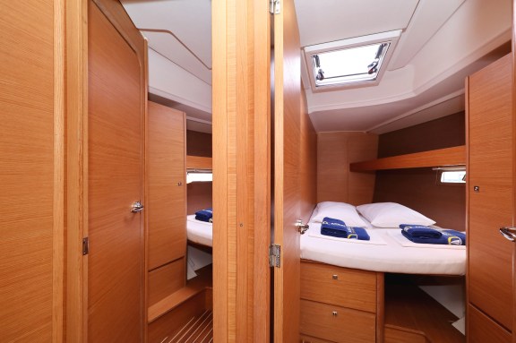 Image of Horido yacht #19