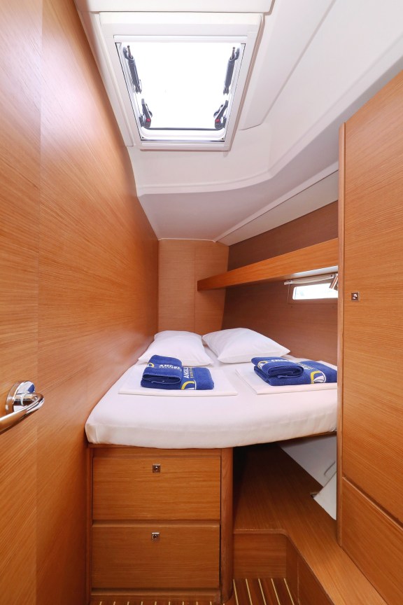 Image of Horido yacht #20