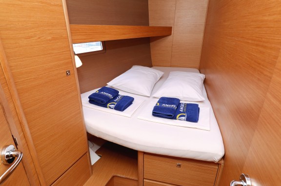 Image of Horido yacht #22