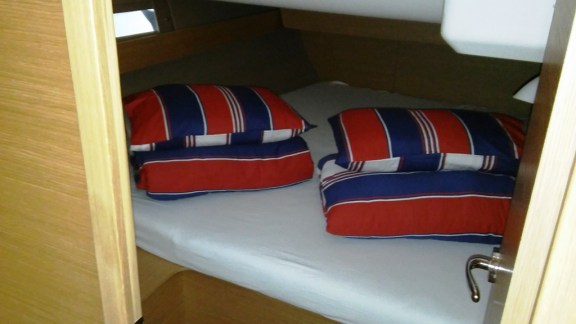 Image of Horido yacht #13