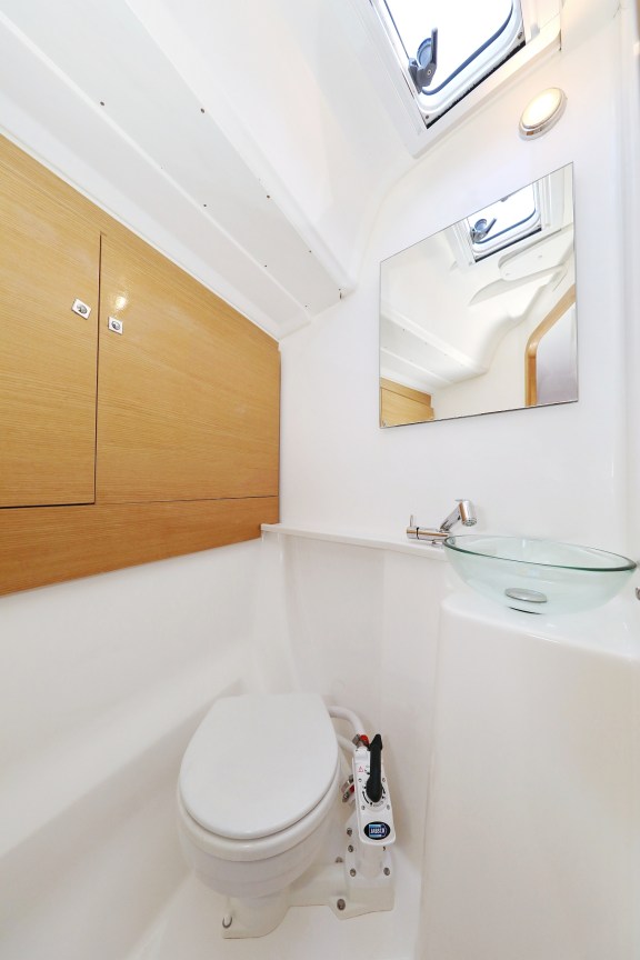 Image of Horido yacht #24