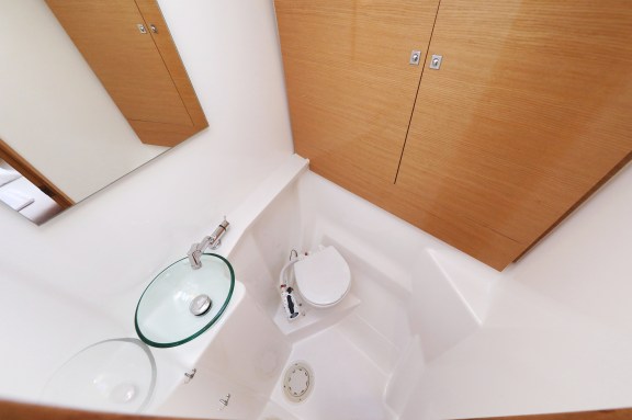 Image of Horido yacht #25