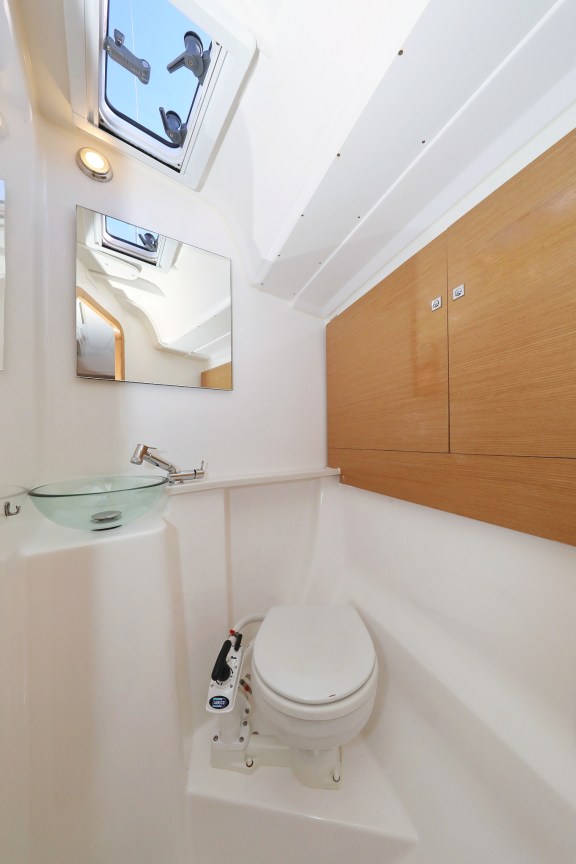 Image of Horido yacht #26