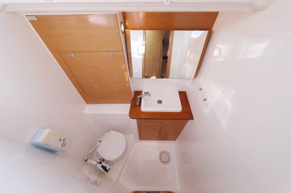 Image of Horido yacht #27