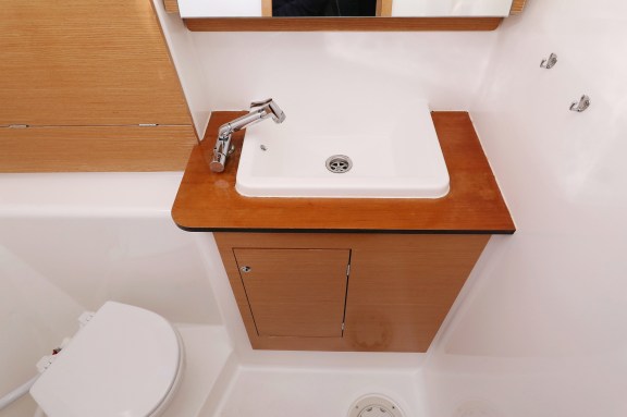 Image of Horido yacht #28