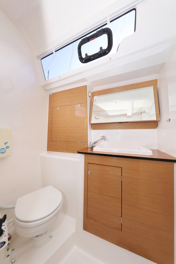 Image of Horido yacht #29