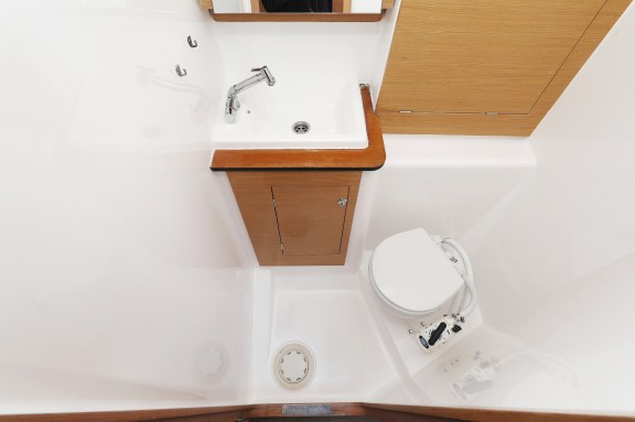 Image of Horido yacht #30