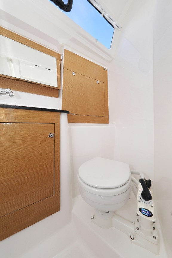 Image of Horido yacht #31