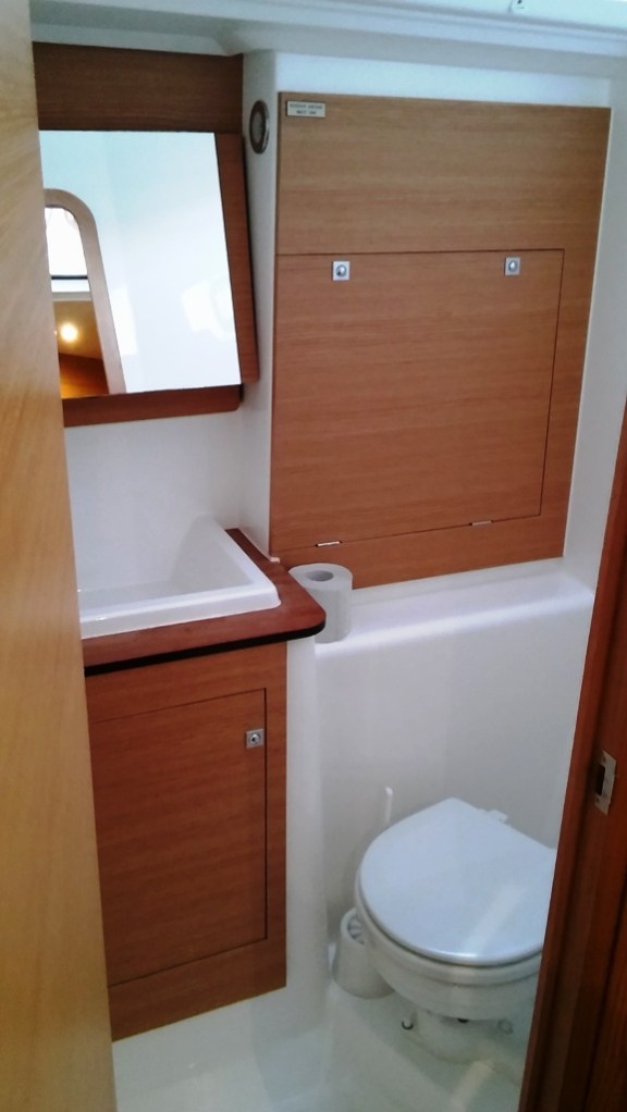 Image of Horido yacht #23