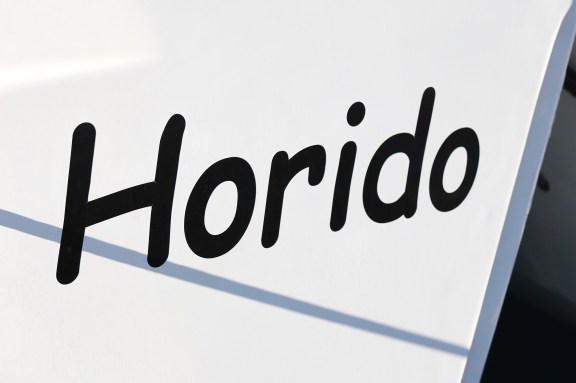 Image of Horido yacht #32